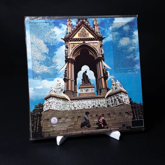 Kensington - Spiel des Jahres 1979 - Vintage Strategiespiel - Zustand Sehr Gut