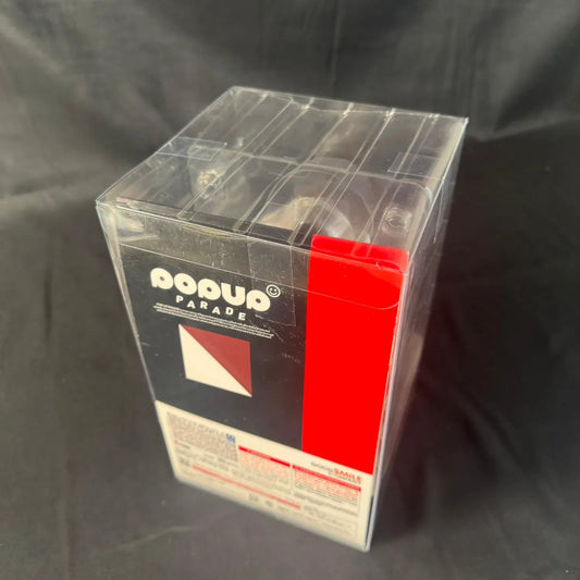 Popup Parade - Baki Figur / Statue - Baki Hanma - 18 cm - OVP / Sealed