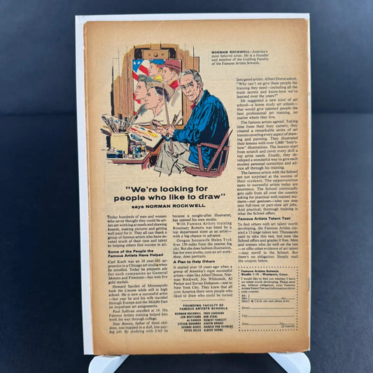 The Avengers #33 - To Smash a Serpent - Marvel Comics - 1966 - Zustand Gut