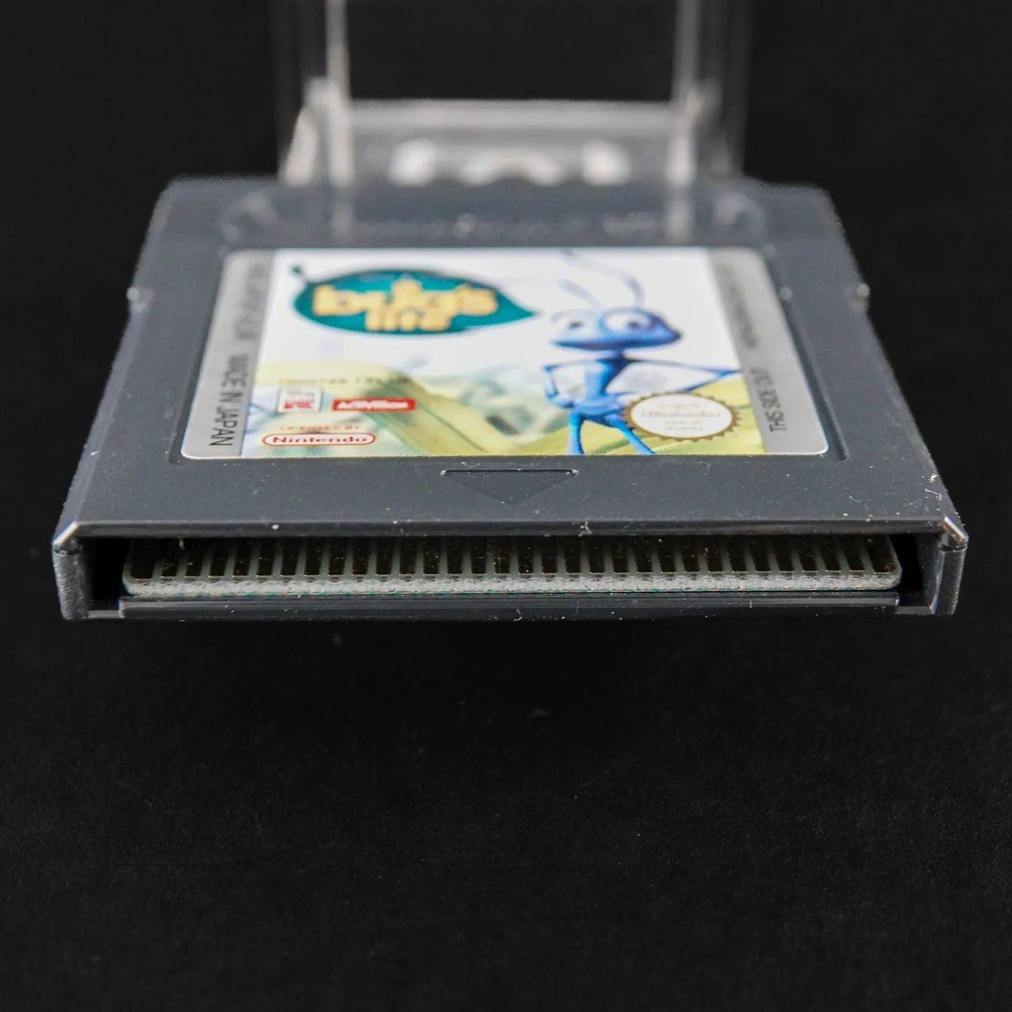 a-bugs-life-das-grosse-krabbeln-nintendo-game-boy-color-hybrid-game-pal-3 - Utopia Collectibles