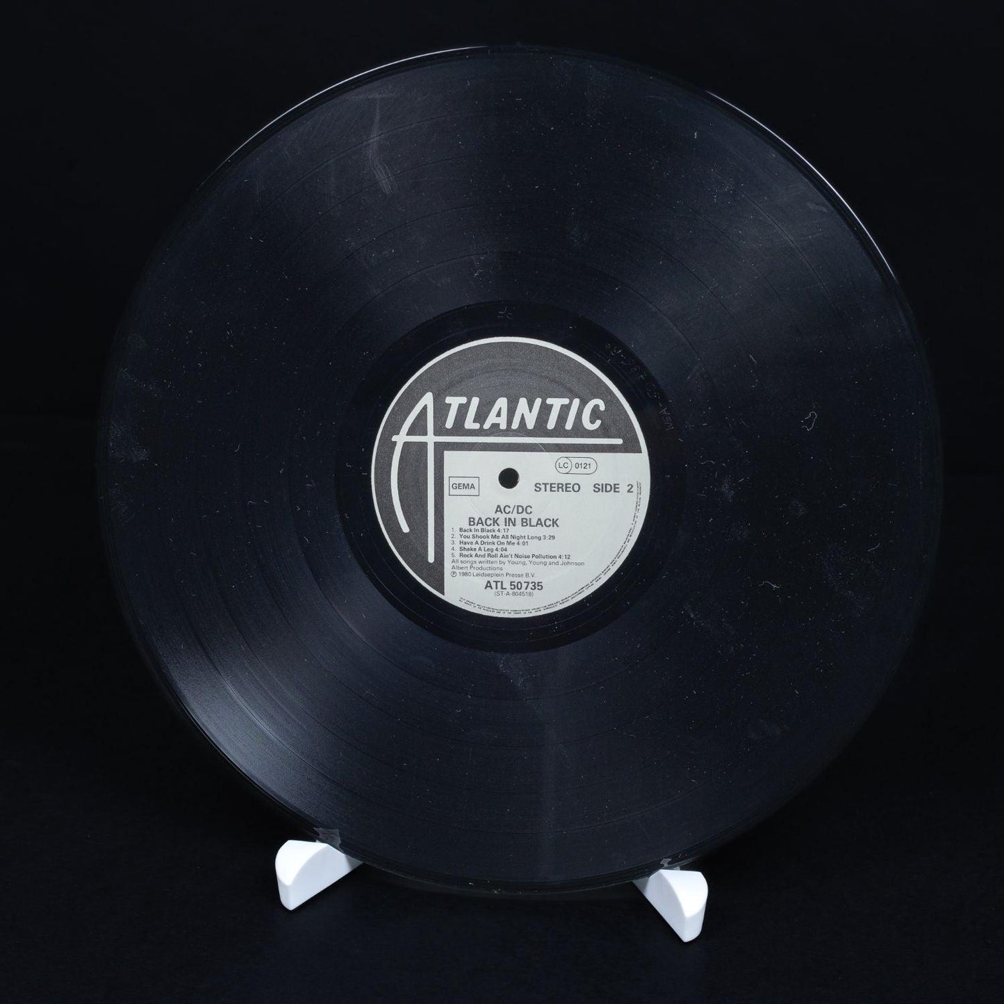 acdc-back-in-black-vinyl-lp-12-schallplatte-nm-vg-6 - Utopia Collectibles