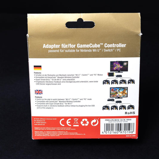 adapter-fuer-gamecube-controller-passend-fuer-nintendo-wii-u-switch-pc-neu-2 - Utopia Collectibles