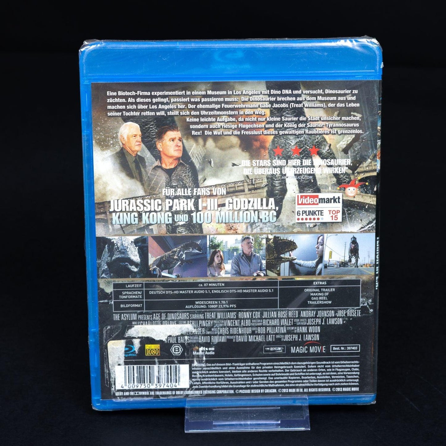 age-of-dinosaurs-terror-in-la-blu-ray-fsk-16-neu-sealed-2 - Utopia Collectibles