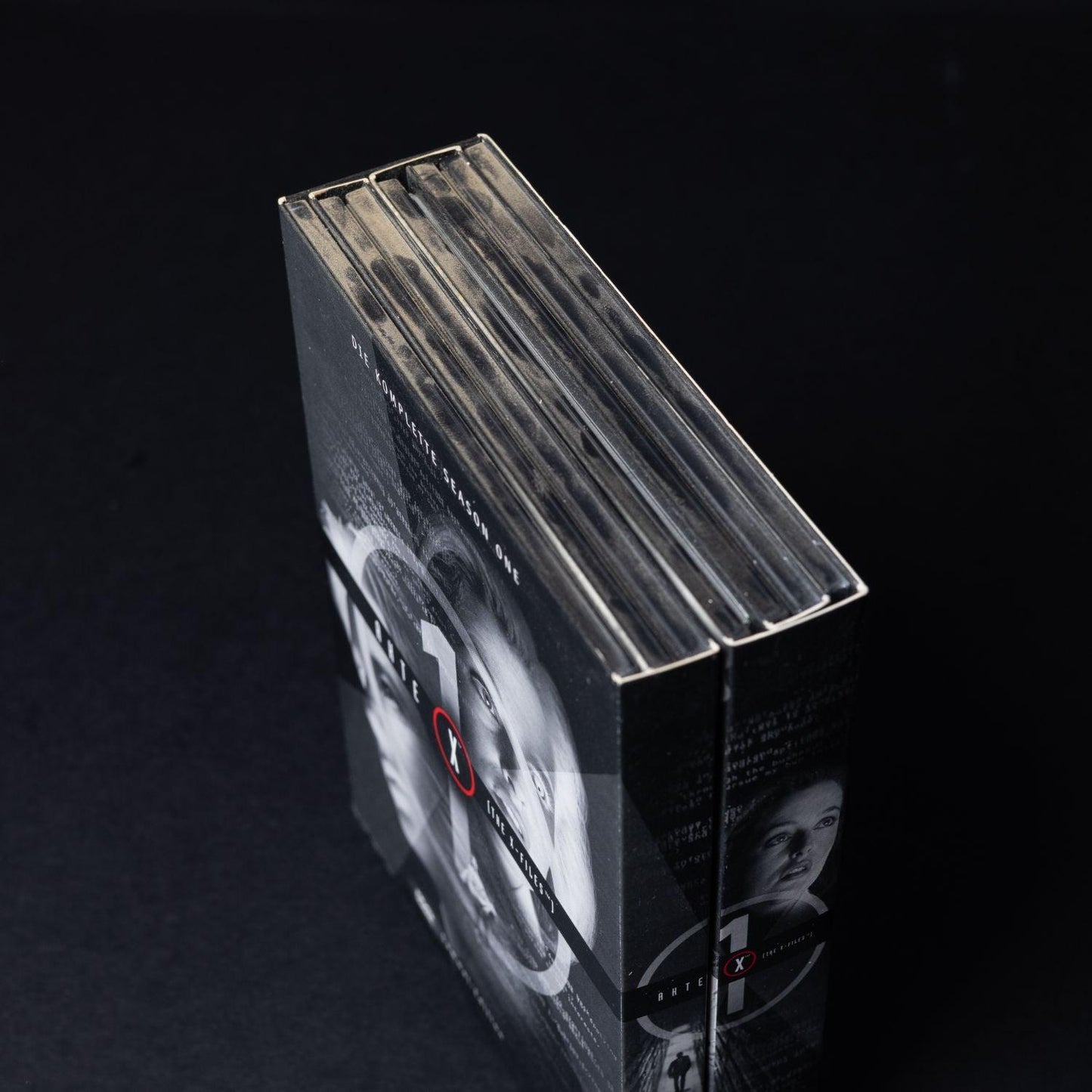 akte-x-the-x-files-staffel-1-dvd-collectors-edition-deutsch-gebraucht-4 - Utopia Collectibles