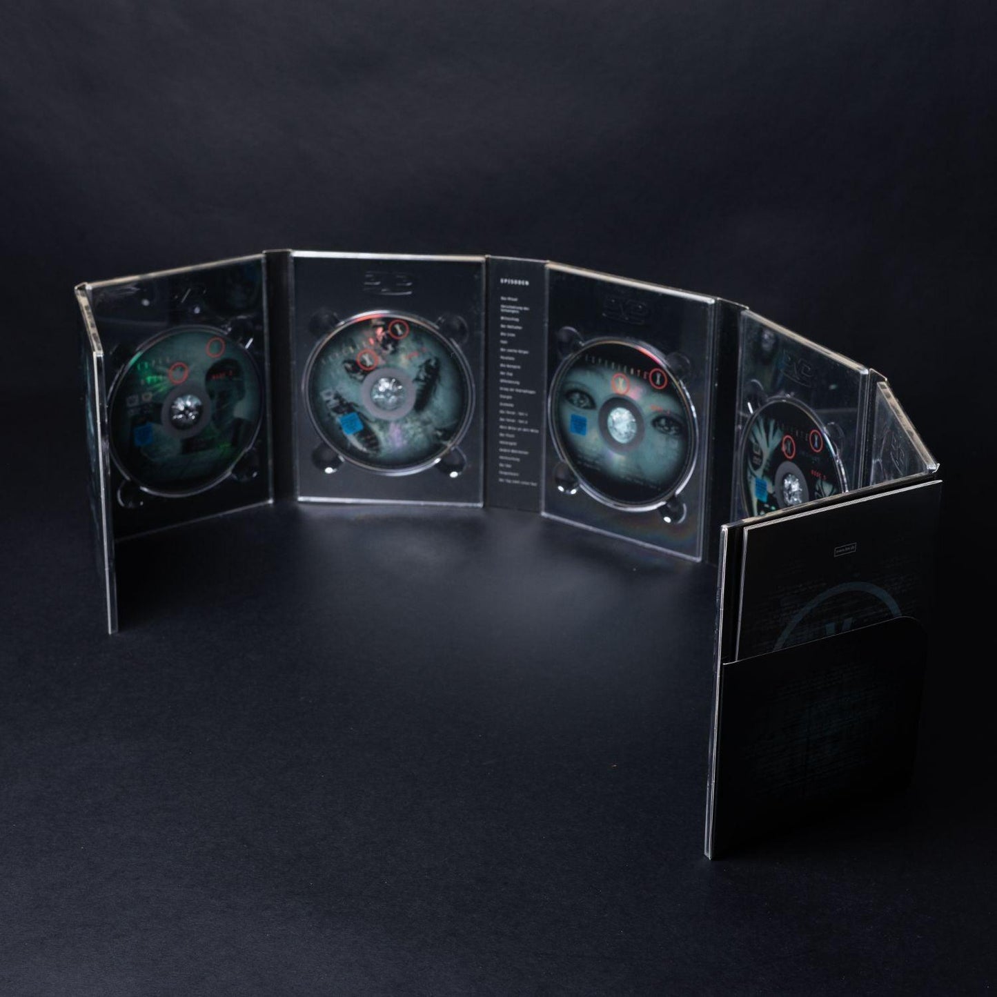 akte-x-the-x-files-staffel-3-dvd-collectors-edition-deutsch-gebraucht-3 - Utopia Collectibles