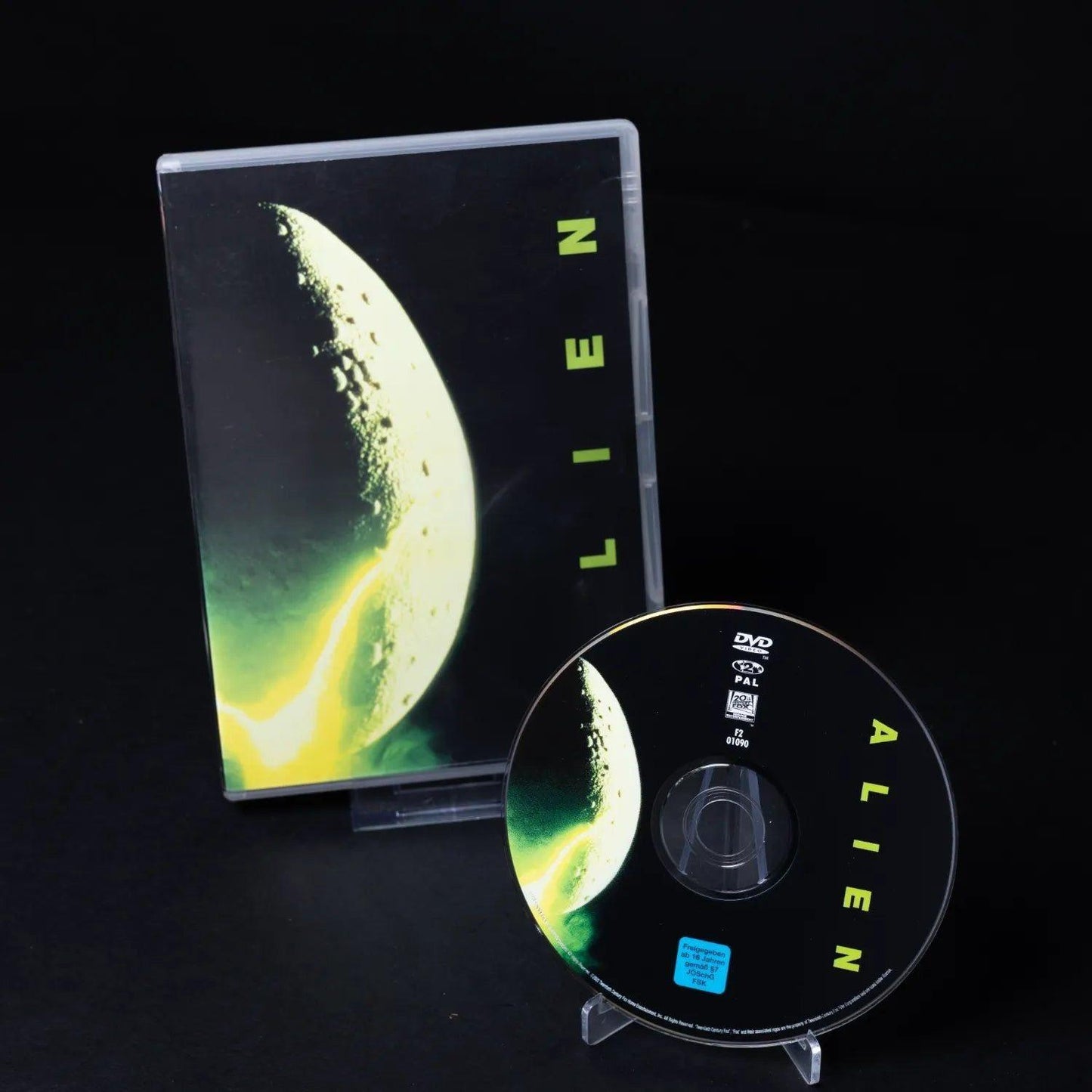 alien-teil-1-dvd-digitally-mastered-pal-zustand-sehr-gut-6 - Utopia Collectibles