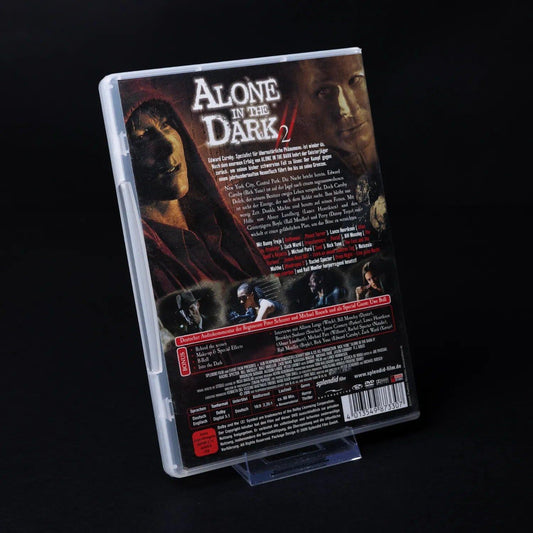 alone-in-the-dark-2-special-edition-uncut-version-dvd-pal-zustand-sehr-gut-2 - Utopia Collectibles