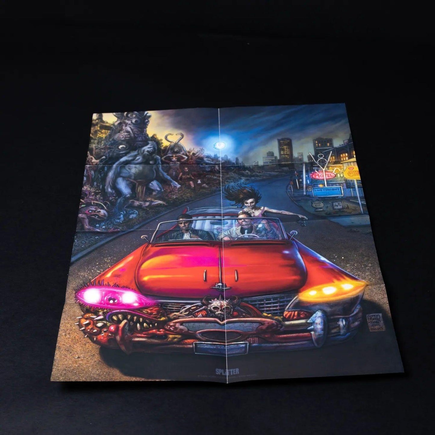 american-gods-blu-ray-staffel-123-mit-schuber-und-allen-beilagen-neuwertig-9 - Utopia Collectibles