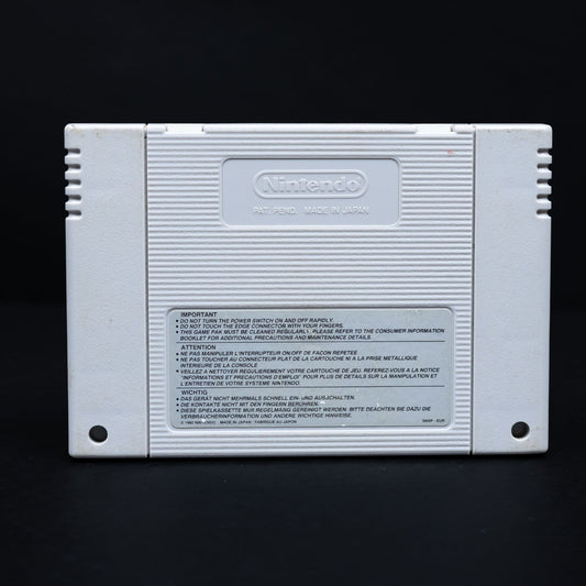 Animaniacs - Super Nintendo (SNES) Spiel - PAL/EU - Nur Modul - Zustand Okay