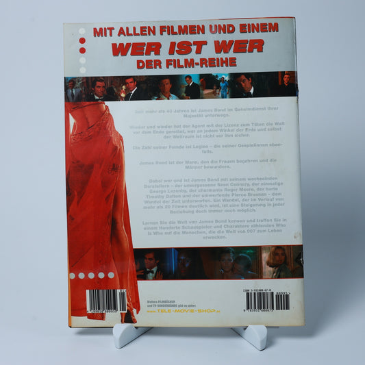 Moviestar Sonderband - Januar 2005 - Spion - James Bond - Zustand Sehr Gut