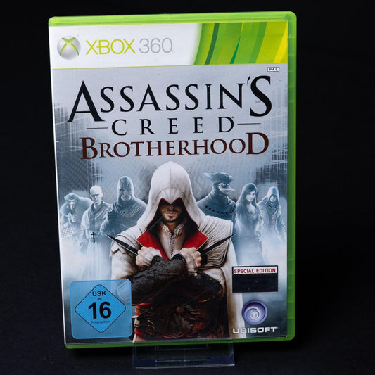 assassins-creed-brotherhood-xbox-360-pal-cib-mit-anleitung-zustand-gut-2 - Utopia Collectibles