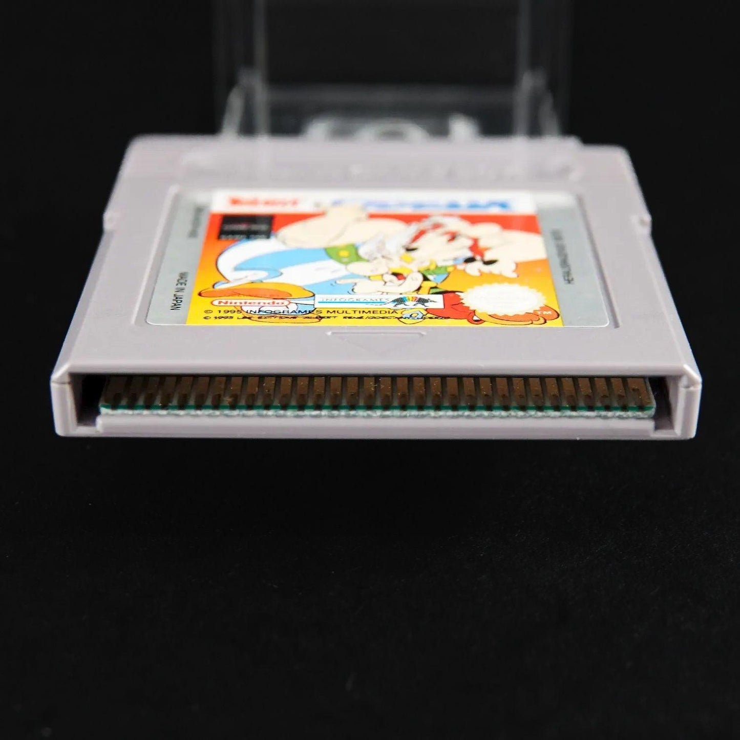 asterix-obelix-nintendo-game-boy-spiel-nur-modul-pal-zustand-gut-3 - Utopia Collectibles
