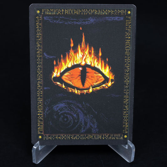 Attentäter - Middle Earth / Herr der Ringe CCG (MECCG) - Deutsch / Limited
