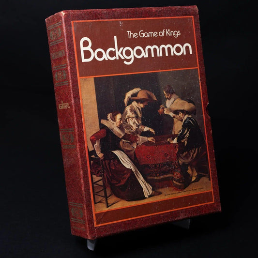 backgammon-1973-3m-bookshelf-game-series-kork-edition-vollstaendig-2 - Utopia Collectibles