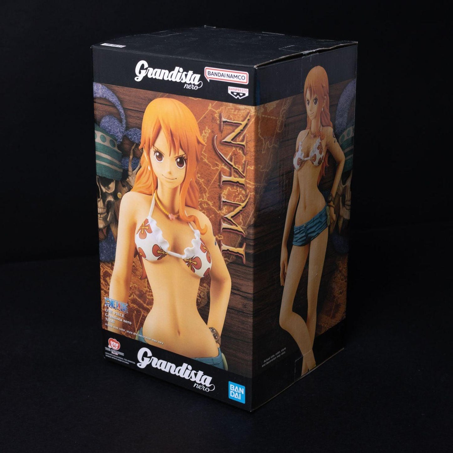 banpresto-bandai-spirits-grandista-nero-statue-one-piece-nami-figur-27-cm-8 - Utopia Collectibles