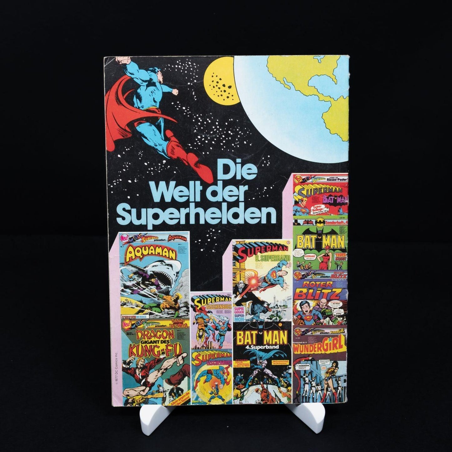batman-5-superband-1977-ehapa-egmont-verlag-80-seiten-1-auflage-deutsch-2 - Utopia Collectibles