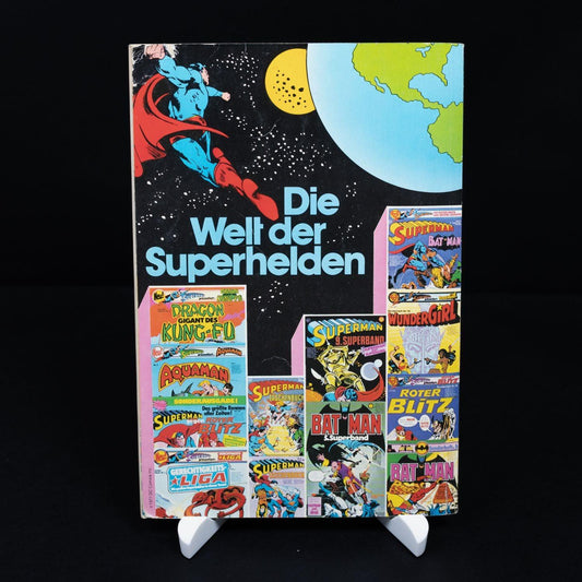 batman-6-superband-1977-ehapa-egmont-verlag-80-seiten-1-auflage-deutsch-2 - Utopia Collectibles