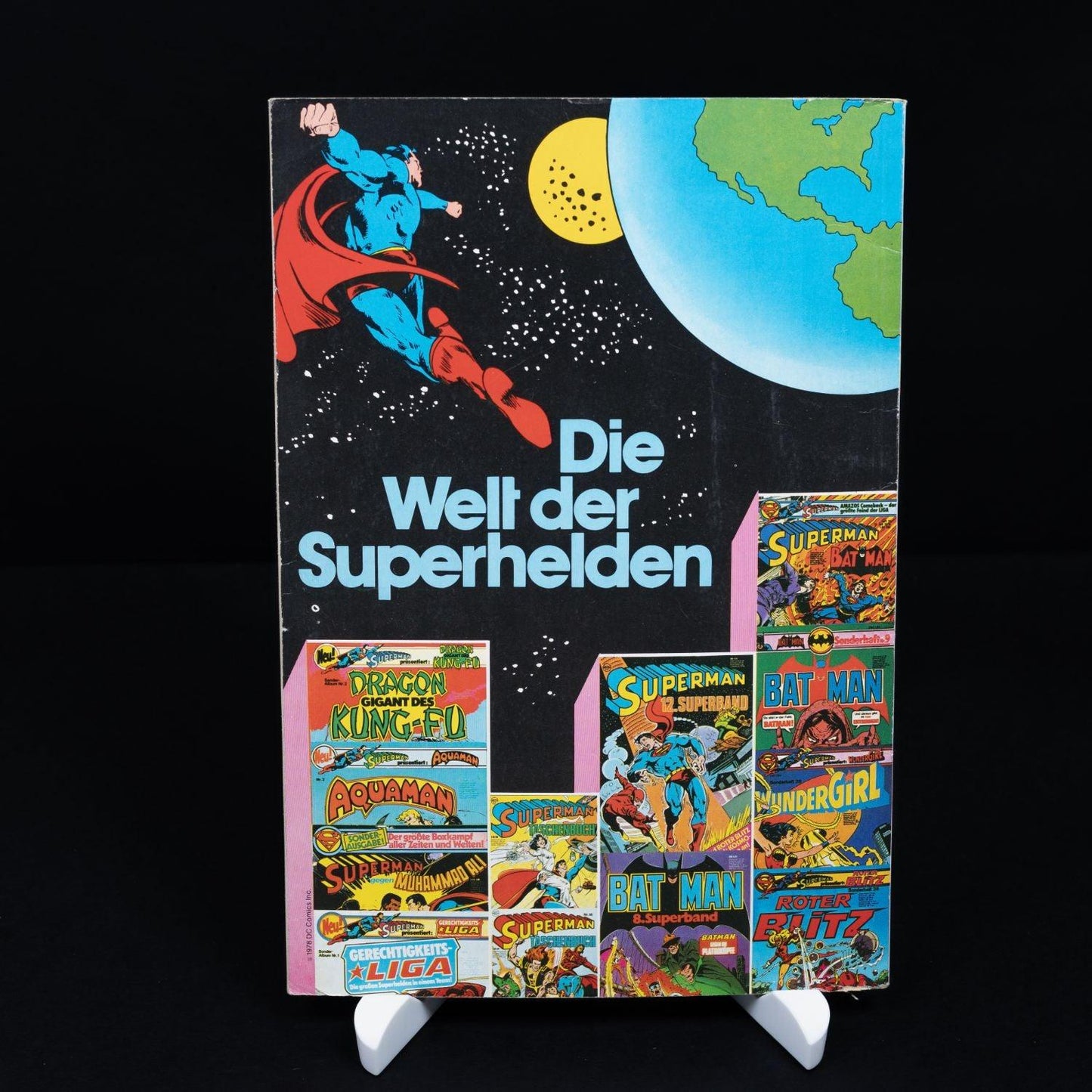 batman-9-superband-1979-ehapa-egmont-verlag-80-seiten-1-auflage-deutsch-2 - Utopia Collectibles