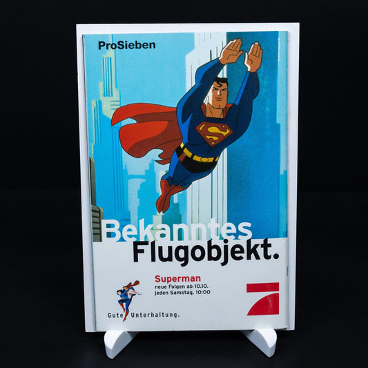 Batman & Mr. Freeze: Eiszeit - DC Variant Cover - MIT POSTER - Deutsch - Z1