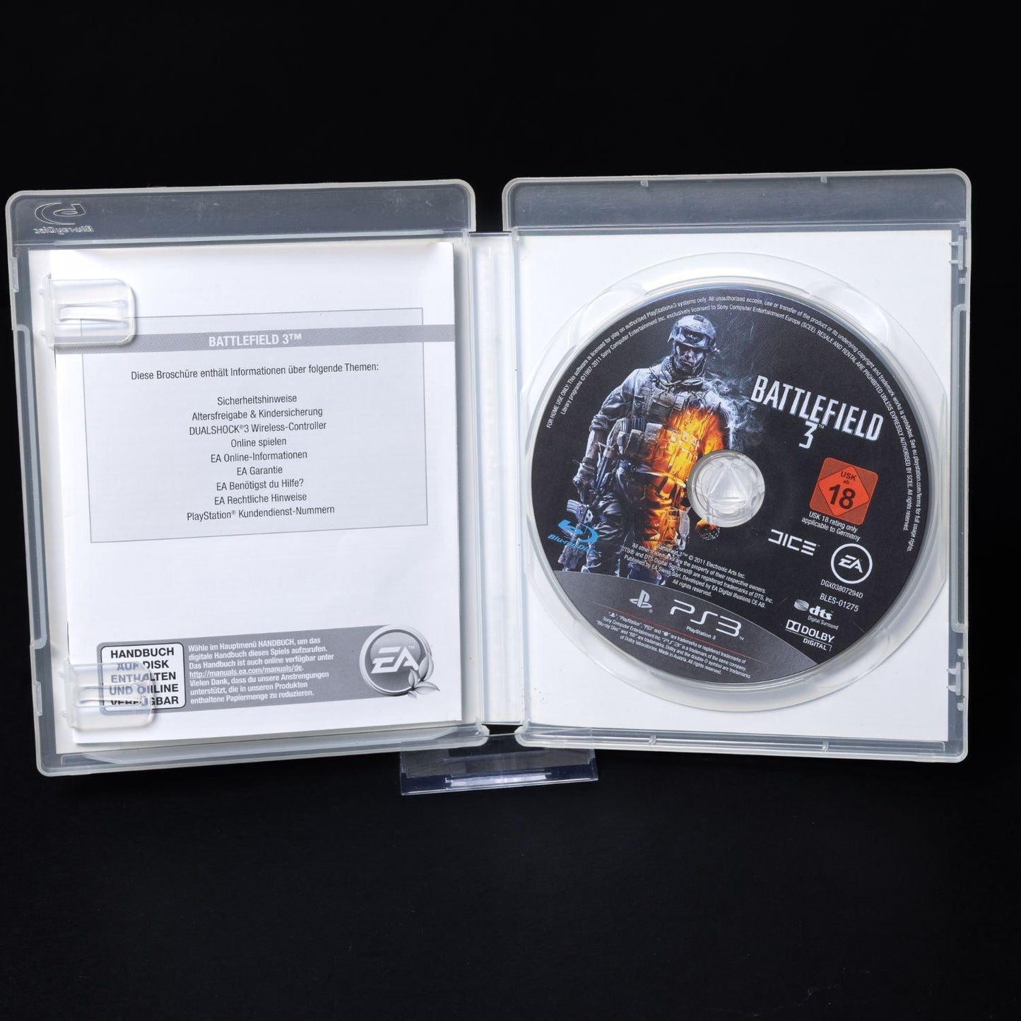 battlefield-3-playstation-ps-3-cib-zustand-sehr-gut-3 - Utopia Collectibles