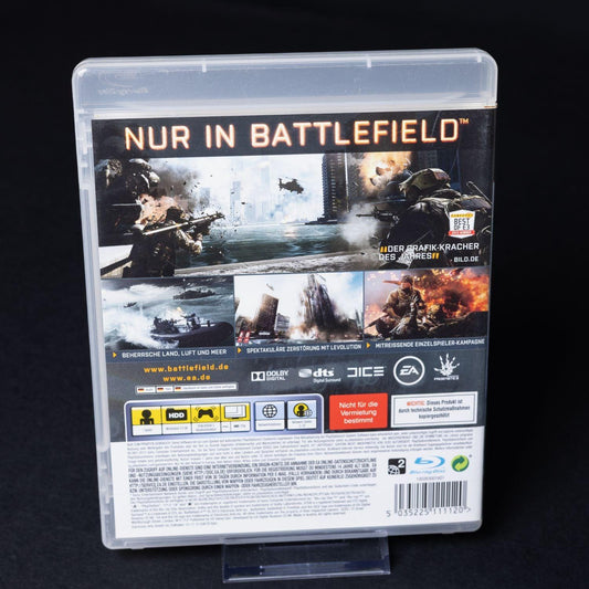 battlefield-4-playstation-3-ps3-spiel-zustand-sehr-gut-2 - Utopia Collectibles