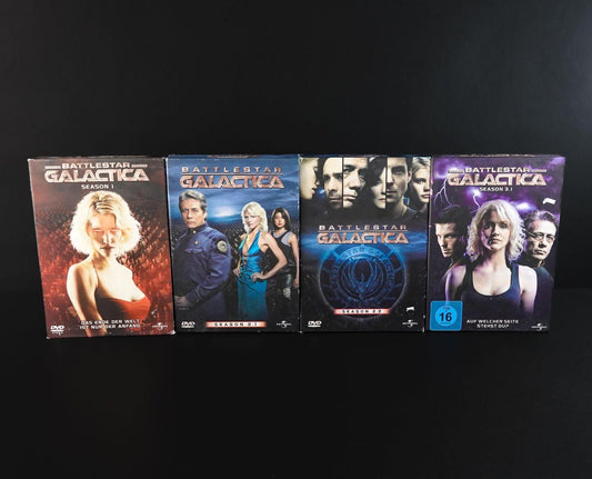 battlestar-galactica-7-staffeln-im-pappschuber-22-dvds-zustand-gut-2 - Utopia Collectibles