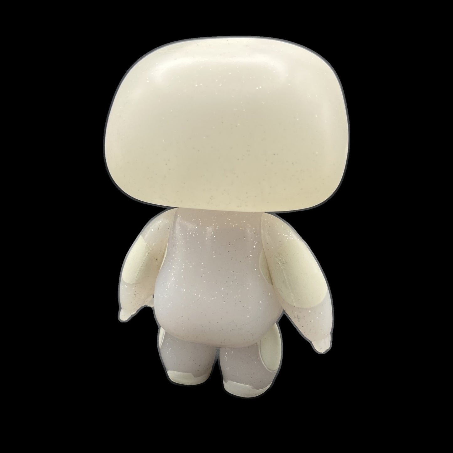 Big Hero 6 Baymax - Vinylfigur - Disney - 10 cm - Funko Pop - Gebraucht
