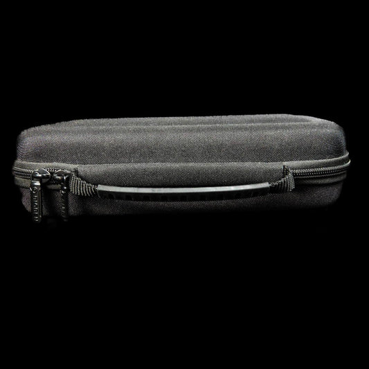 bigben-nintendo-switch-pouch-l-schwarz-aufbewahrungstasche-case-gebraucht-2 - Utopia Collectibles