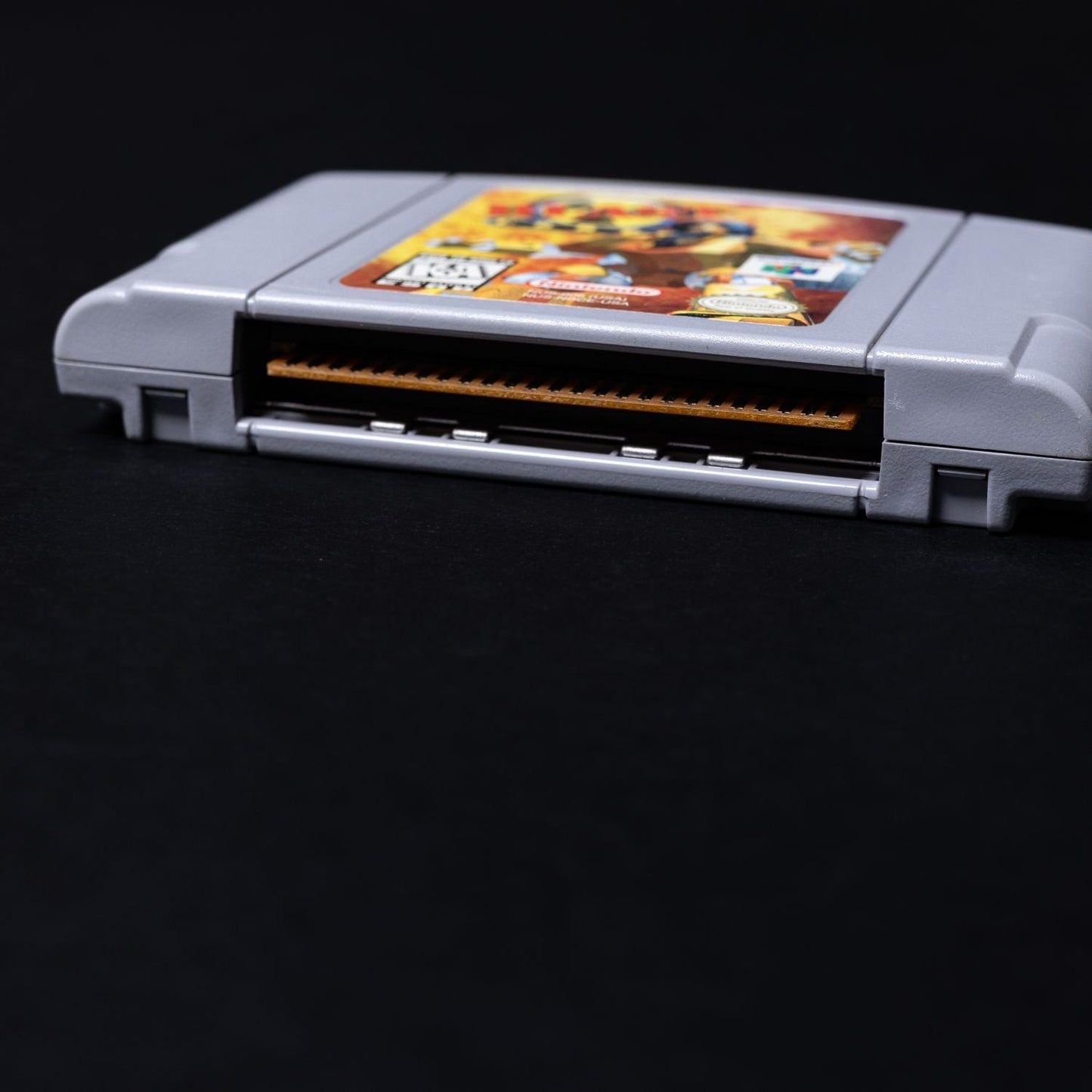 blast-corps-nintendo-64-n64-pal-englisch-nur-modul-zustand-sehr-gut-3 - Utopia Collectibles