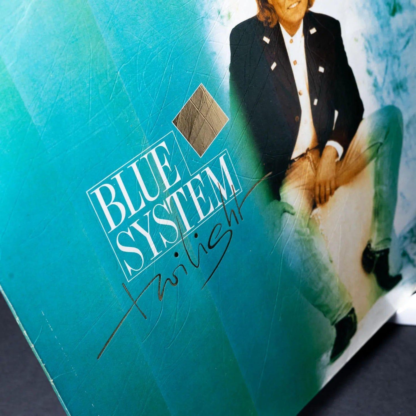 blue-system-twilight-1989-vinyl-lp-12-schallplatte-vg-vg-5 - Utopia Collectibles