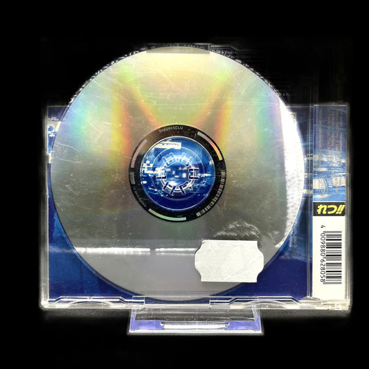 Brooklyn Bounce - The Theme (Of Progressive Attack) - CD - Gebraucht