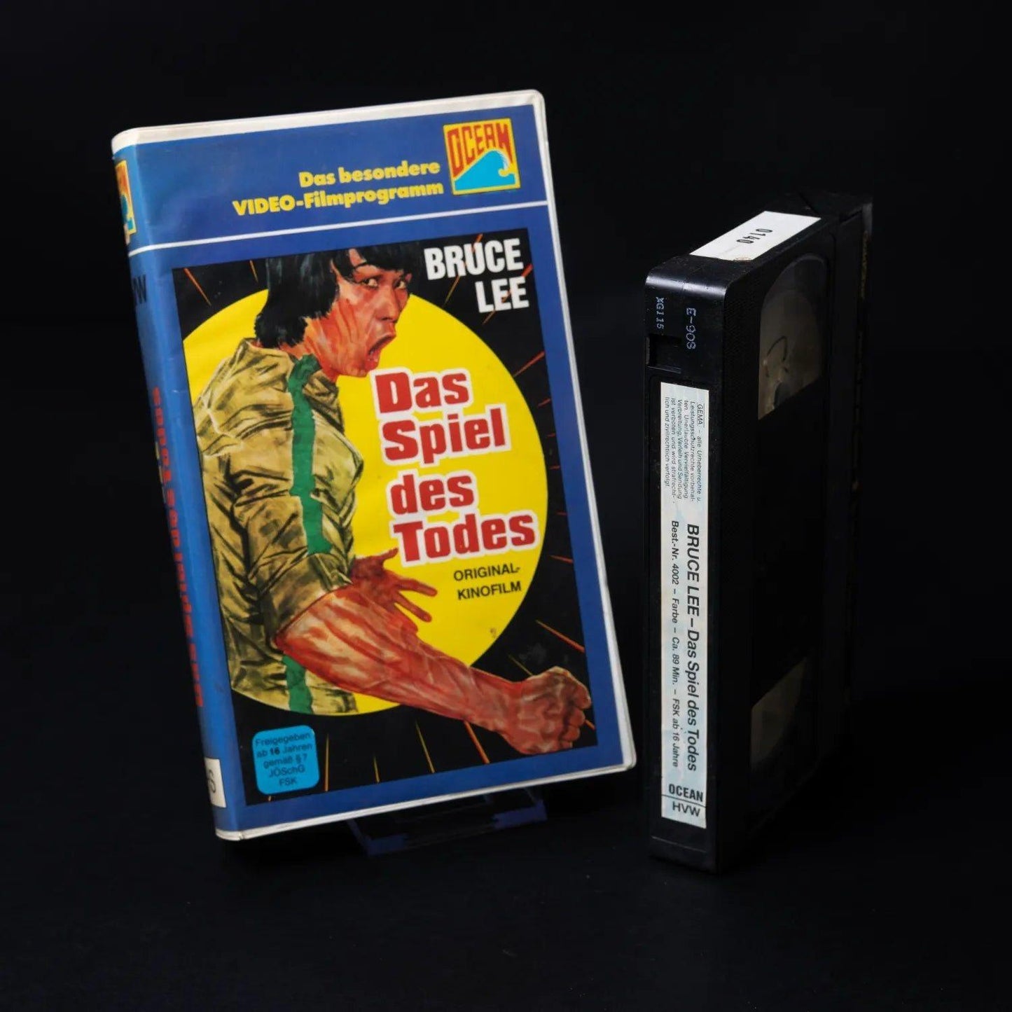 bruce-lee-das-spiel-des-todes-ocean-vhs-89-min-zustand-sehr-gut-3 - Utopia Collectibles