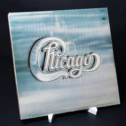 chicago-chicago-1970-vinyl-lp-12-schallplatte-nm-vg-2 - Utopia Collectibles