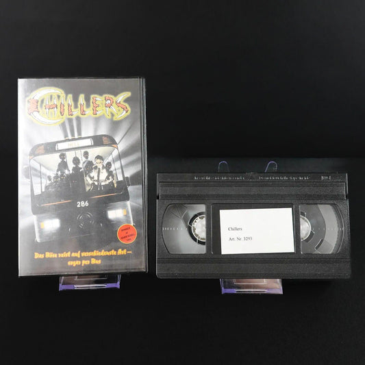 chillers-vhs-horror-ausgezeichnet-mit-dem-silver-scroll-1989-deutsch-2 - Utopia Collectibles