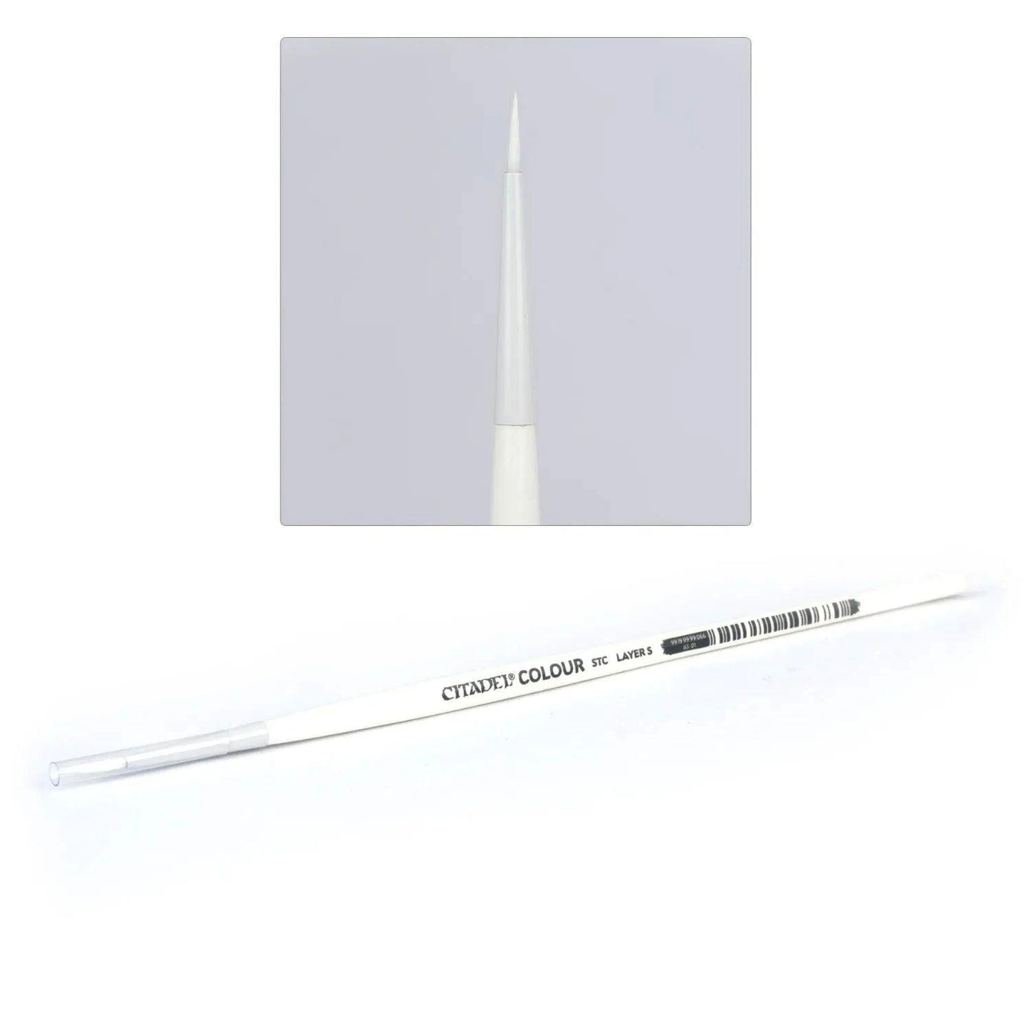 citadel-small-synthetic-layer-brush-warhamer-tabletop-miniaturen-pinsel - Utopia Collectibles
