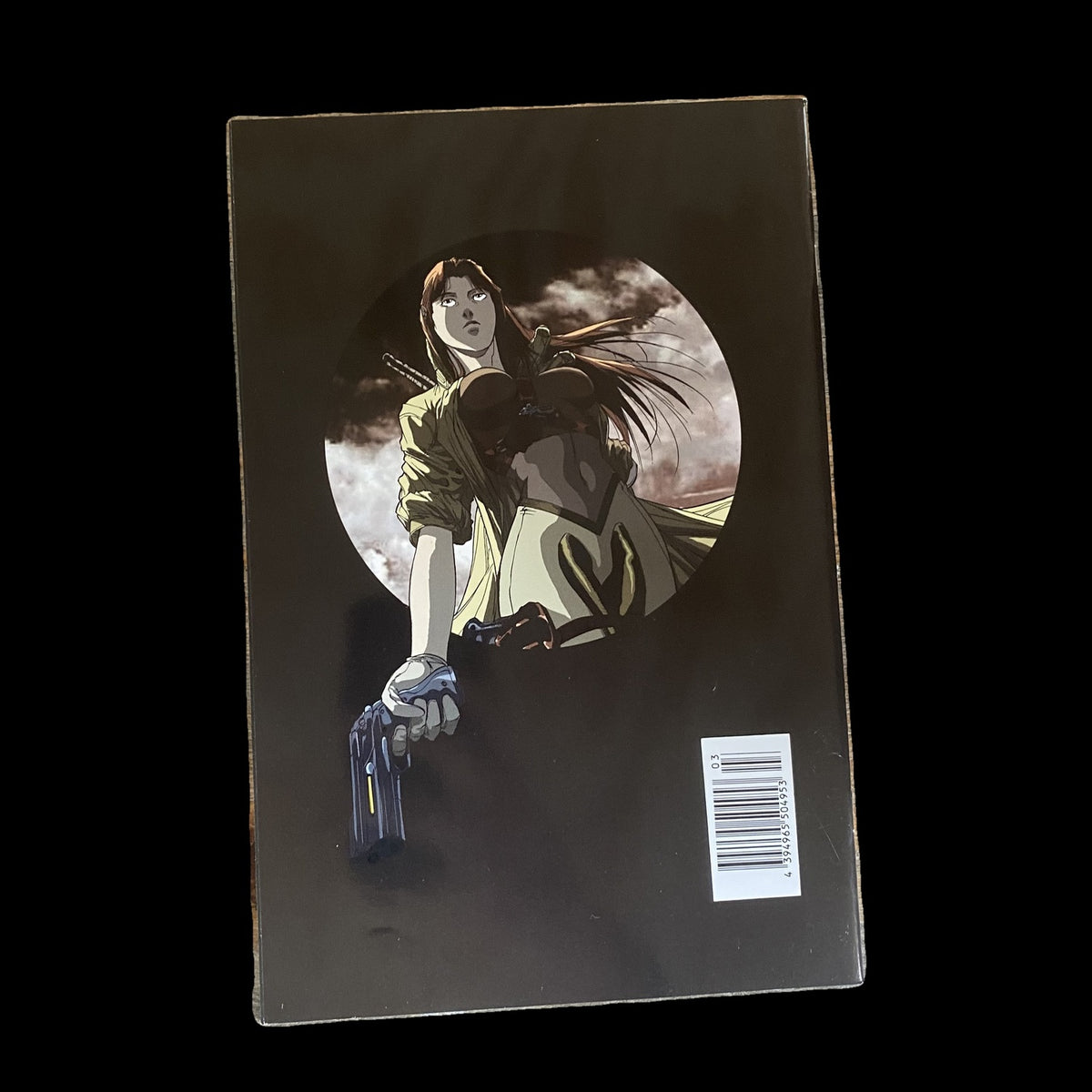 Dark Minds - #3 - Feinde im Dunkeln - Generation Comics - Deutsch - Sehr gut