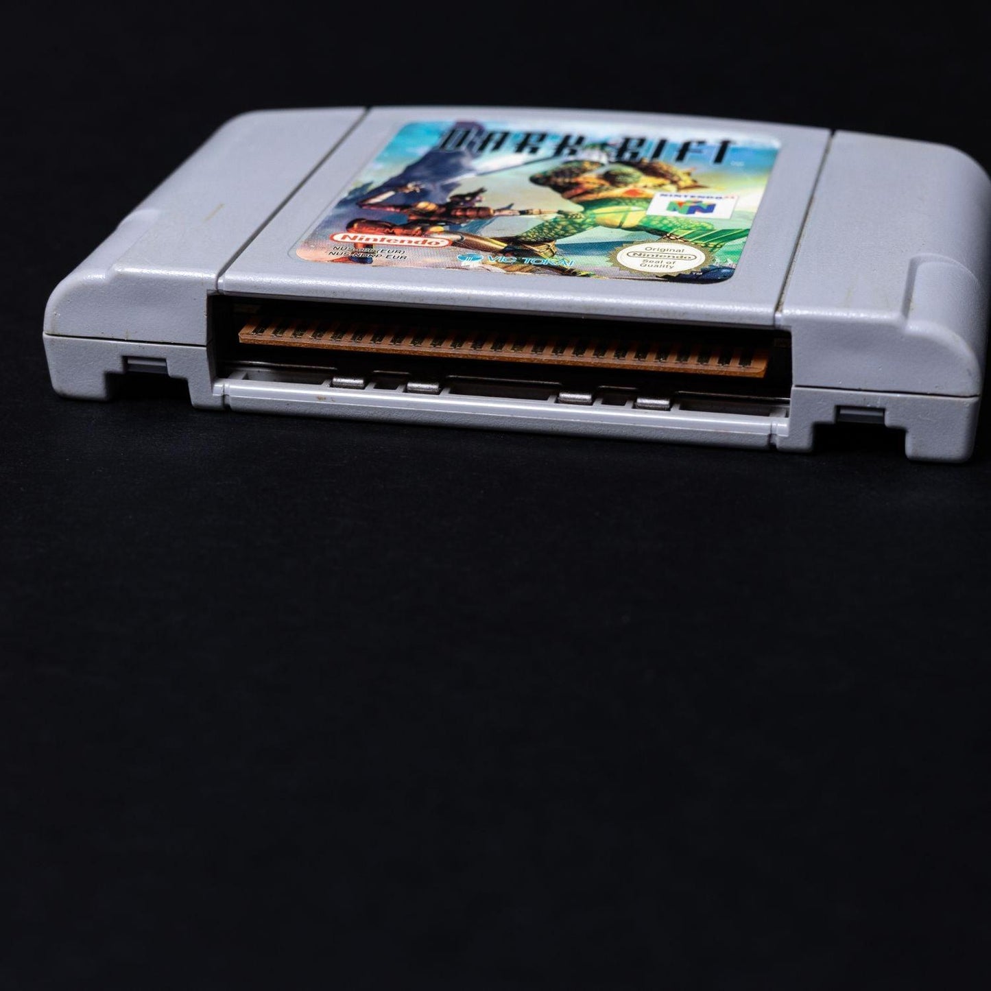 dark-rift-nintendo-64-n64-spiel-pal-eu-nur-modul-zustand-okay-3 - Utopia Collectibles
