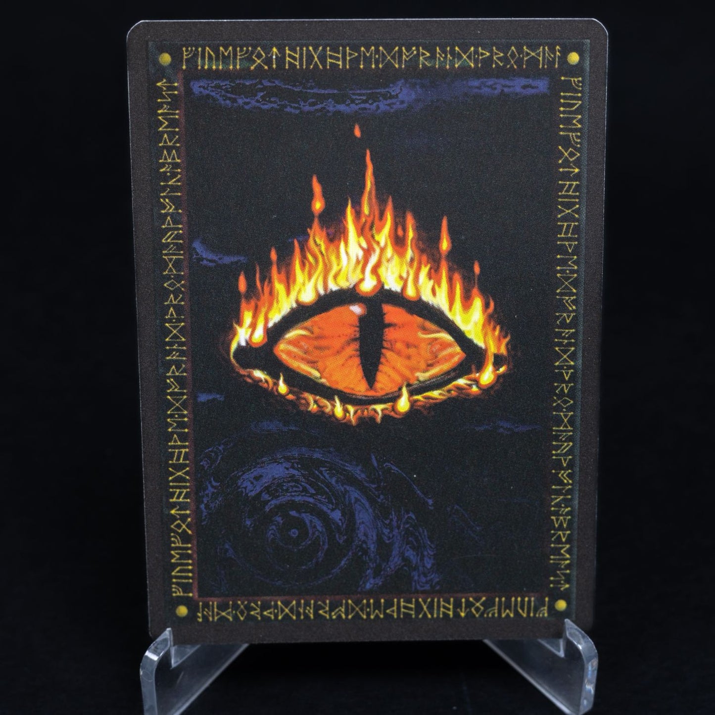 Das Pack vor der Tür - Middle Earth / Herr der Ringe CCG (MECCG) - DE Limited