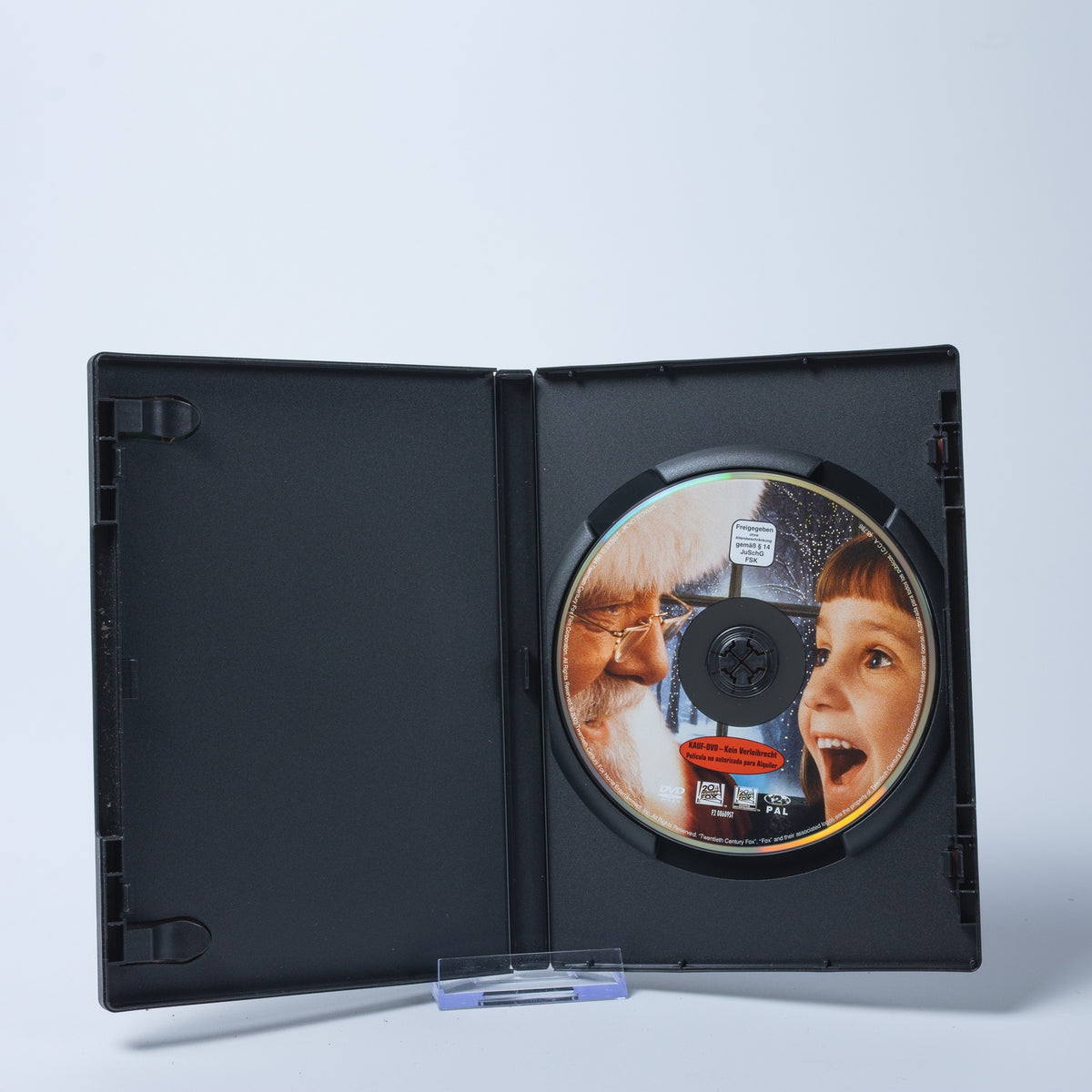 Das Wunder von Manhattan - Kinder & Familie - DVD - Film - Gebraucht