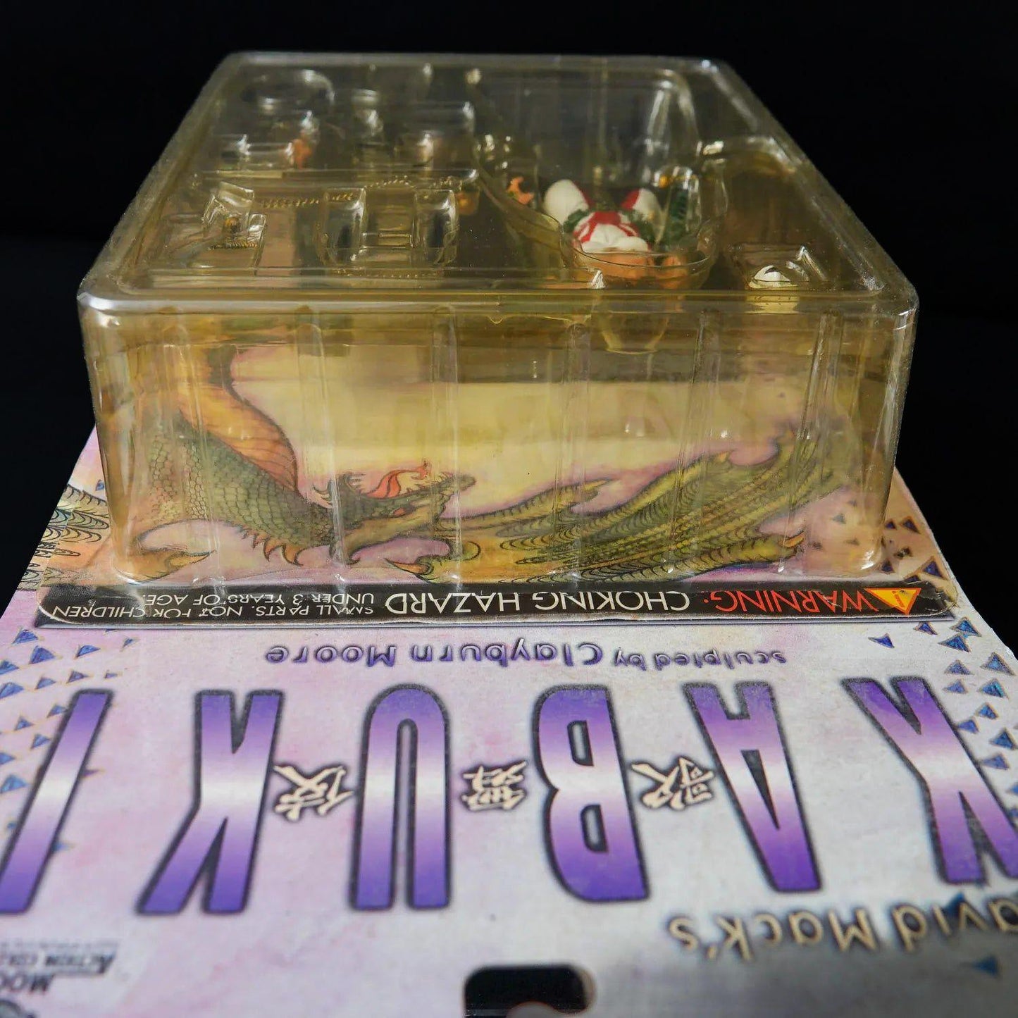 david-macks-kabuki-moore-action-figur-modell-cm0004-geoeffnet-vollstaendig-10 - Utopia Collectibles