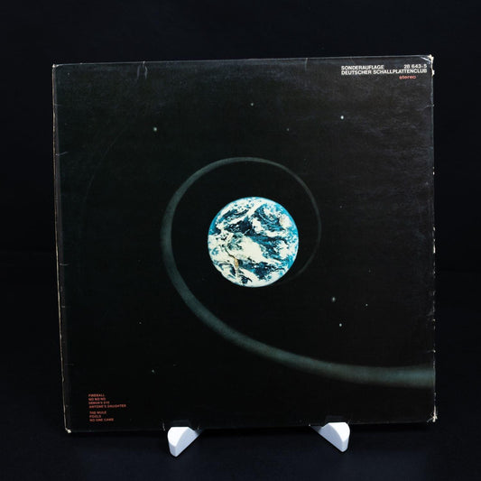 deep-purple-fireball-vinyl-lp-12-schallplatte-club-sonderauflage-vgg-2 - Utopia Collectibles