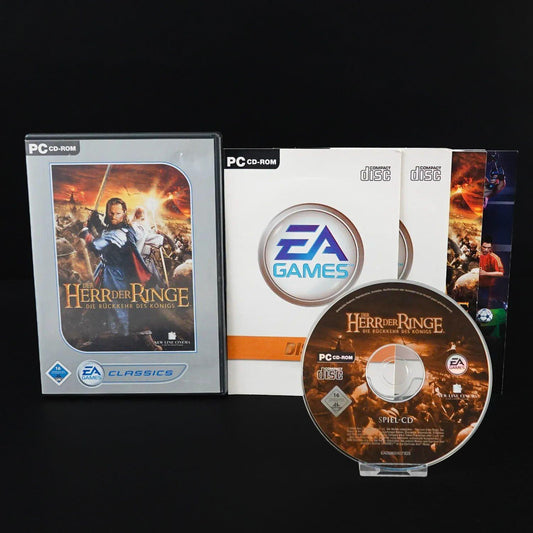 der-herr-der-ringe-lotr-die-rueckkehr-des-koenigs-pc-classics-vollstaendig-2 - Utopia Collectibles