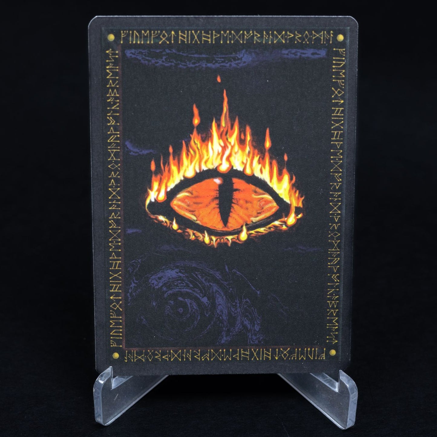 Der Wille Saurons - Middle Earth / Herr der Ringe CCG (MECCG) - DE / Limited