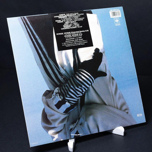 desireless-voyage-voyage-1986-vinyl-lp-schallplatte-12-nm-nm-2 - Utopia Collectibles