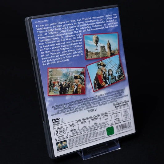 die-abenteuer-des-baron-muenchhausen-dvd-terry-gilliam-john-neville-pal-2 - Utopia Collectibles