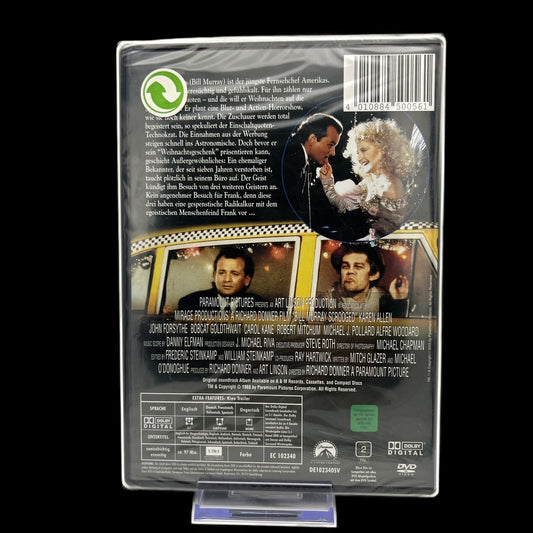 Die Geister, die ich rief - Widescreen Edition - mit Kino-Trailer - DVD - Neu