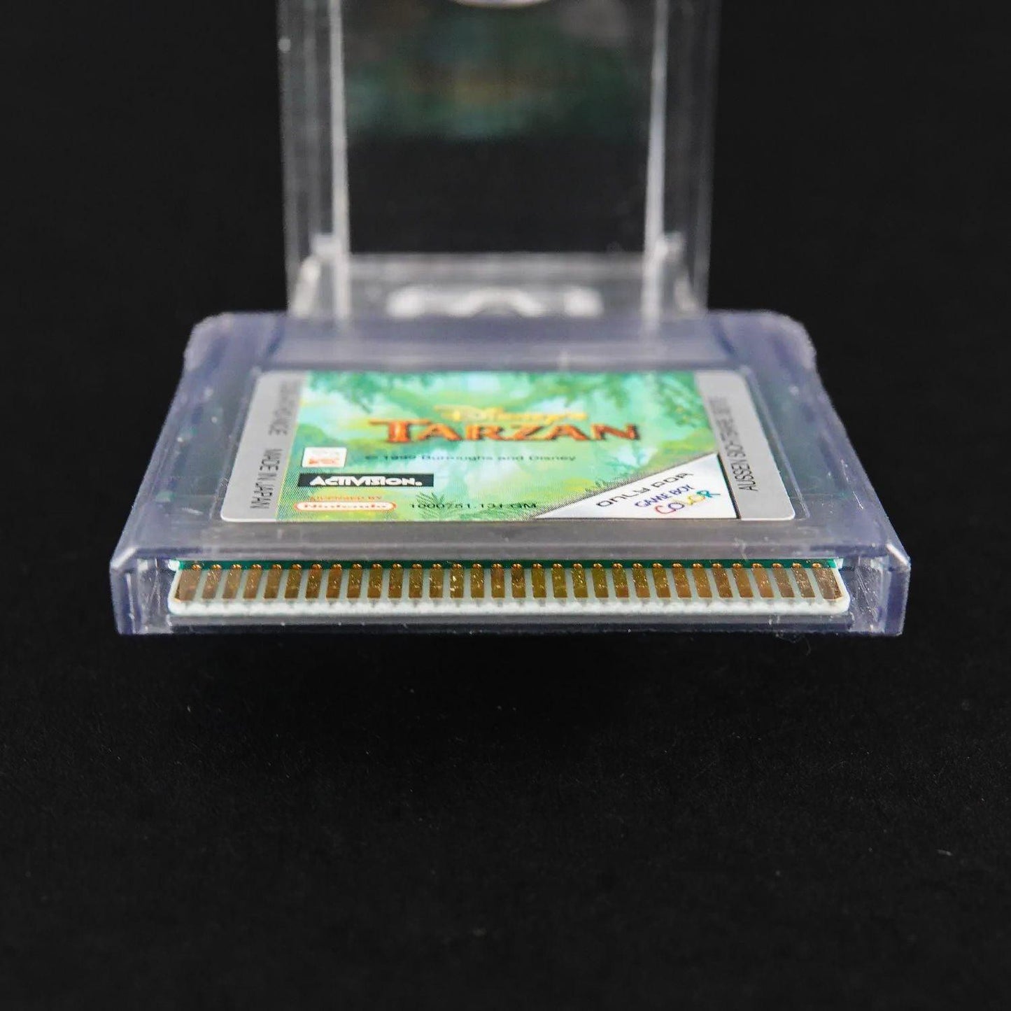 disneys-tarzan-nintendo-game-boy-color-spiel-pal-zustand-sehr-gut-3 - Utopia Collectibles