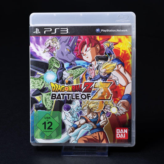dragon-ball-z-battle-of-z-sony-playstation-3-ps3-cib-komplett-gebraucht-2 - Utopia Collectibles