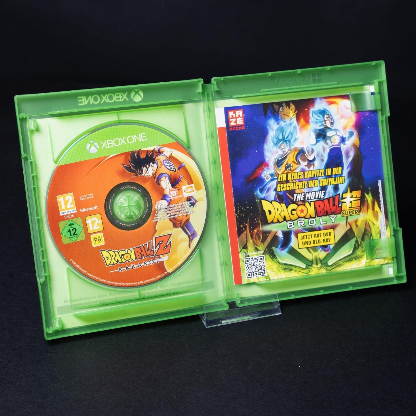 dragon-ball-z-kakarot-xbox-one-spiel-cib-zustand-sehr-gut-3 - Utopia Collectibles