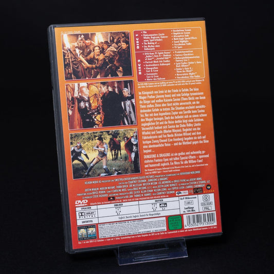 dungeons-dragons-more-than-a-game-2-dvd-helkon-set-pal-top-zustand-2 - Utopia Collectibles